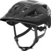 ABUS Aduro 3.0 M fietshelm zwart, incl. vizier