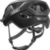 ABUS Aduro 3.0 M fietshelm zwart, incl. vizier