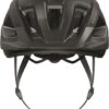 ABUS Aduro 3.0 M fietshelm zwart, incl. vizier