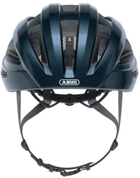 ABUS Macator Fietshelm Midnight Blue M