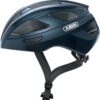 ABUS Macator fietshelm S blauw 51-55 cm – licht, 10 ventilaties