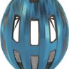 ABUS Macator M fietshelm, lichtgewicht 300 g, blauw