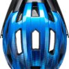 ABUS Macator M fietshelm, lichtgewicht 300 g, blauw