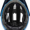 ABUS Macator M fietshelm, lichtgewicht 300 g, blauw