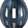 ABUS Macator M fietshelm Midnight Blue, lichtgewicht 300 g