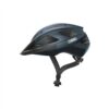 ABUS Macator M fietshelm Midnight Blue, lichtgewicht 300 g