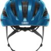 ABUS Macator S - lichtgewicht 280 g, Steel Blue