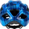 ABUS Macator S - lichtgewicht 280 g, Steel Blue