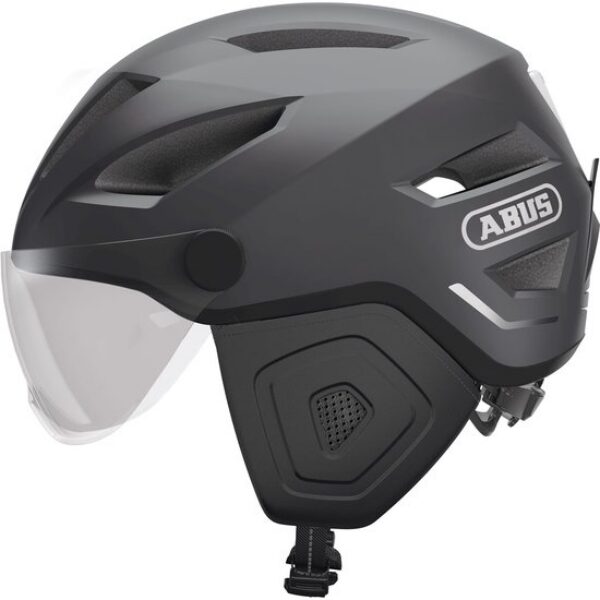 ABUS Pedelec 2.0 ACE Fietshelm Grijs L