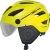 ABUS Pedelec 2.0 ACE M - NTA 8776 snelhelm met vizier
