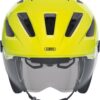 ABUS Pedelec 2.0 ACE M - NTA 8776 snelhelm met vizier