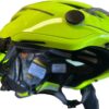ABUS Pedelec 2.0 ACE M - NTA 8776 snelhelm met vizier