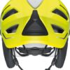 ABUS Pedelec 2.0 ACE M - NTA 8776 snelhelm met vizier