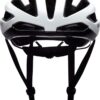 AGU Subsonic Fietshelm — 21 ventilatieopeningen, Wit