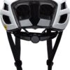 AGU Subsonic Fietshelm — 21 ventilatieopeningen, Wit
