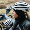 AGU Subsonic Fietshelm — 21 ventilatieopeningen, Wit