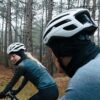 AGU Subsonic Fietshelm Wit L - 21 ventilatieopeningen