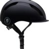 AGU Urban Pedelec S/M - Zwart, met vizier, NTA-8776