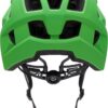 AGU XC - Lichte fietshelm 280 g, Groen S/M