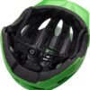 AGU XC - Lichte fietshelm 280 g, Groen S/M