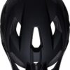 AGU XC Mountainbikehelm S/M, zwart, licht 280 g