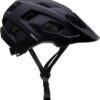 AGU XC Mountainbikehelm Zwart L/XL, 300 g lichtgewicht