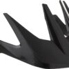 AGU XC Mountainbikehelm Zwart L/XL, 300 g lichtgewicht