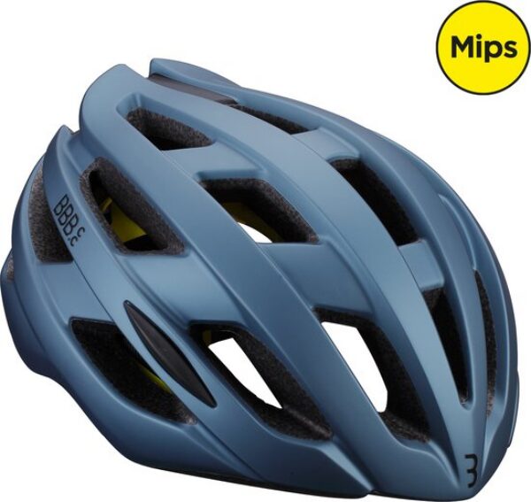 BBB Cycling Hawk MIPS Racefiets Helm