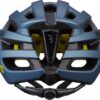 BBB Cycling Hawk MIPS Racehelm Mat Blauw L