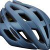 BBB Cycling Hawk MIPS Racehelm Mat Blauw L