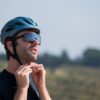 BBB Cycling Hawk MIPS Racehelm Mat Blauw L