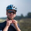 BBB Cycling Hawk MIPS Racehelm Mat Blauw L