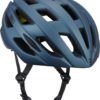 BBB Cycling Hawk MIPS Racehelm Mat Blauw L