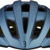 BBB Cycling Hawk MIPS Racehelm Mat Blauw L