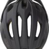 BBB Dune MIPS fietshelm met vizier - Donkergrijs L