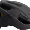 BBB Dune MIPS MTB-helm Donkergrijs - Maat S