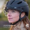 BBB Move Faceshield E-bikehelm L – Vizier, NTA 8776
