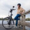 BBB Move Faceshield E-bikehelm L – Vizier, NTA 8776