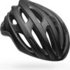 Bell Formula helm M Zwart/Grijs, 19 ventilatieopeningen