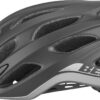 Bell Formula helm M Zwart/Grijs, 19 ventilatieopeningen