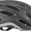 Bell Formula helm M Zwart/Grijs, 19 ventilatieopeningen