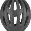 Bell Formula helm M Zwart/Grijs, 19 ventilatieopeningen