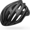 Bell Formula helm M Zwart/Grijs, 19 ventilatieopeningen