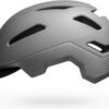 Bell Hub Fietshelm M - 15 ventilatieopeningen, verstelbaar