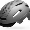 Bell Hub Fietshelm M - 15 ventilatieopeningen, verstelbaar