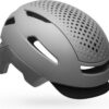Bell Hub Fietshelm M - 15 ventilatieopeningen, verstelbaar