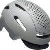 Bell Hub Fietshelm M - 15 ventilatieopeningen, verstelbaar