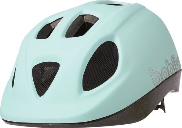 Bobike GO Kinderhelm Marshmallow Mint XS