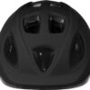 Bobike GO kinderhelm M/L - Zwart, ECE 22.06
