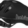 Bobike GO kinderhelm M/L - Zwart, ECE 22.06